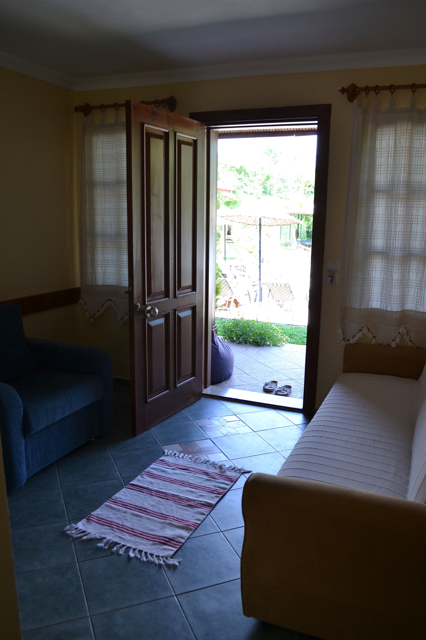 Pool-Suiten Grenadine Lodge 2